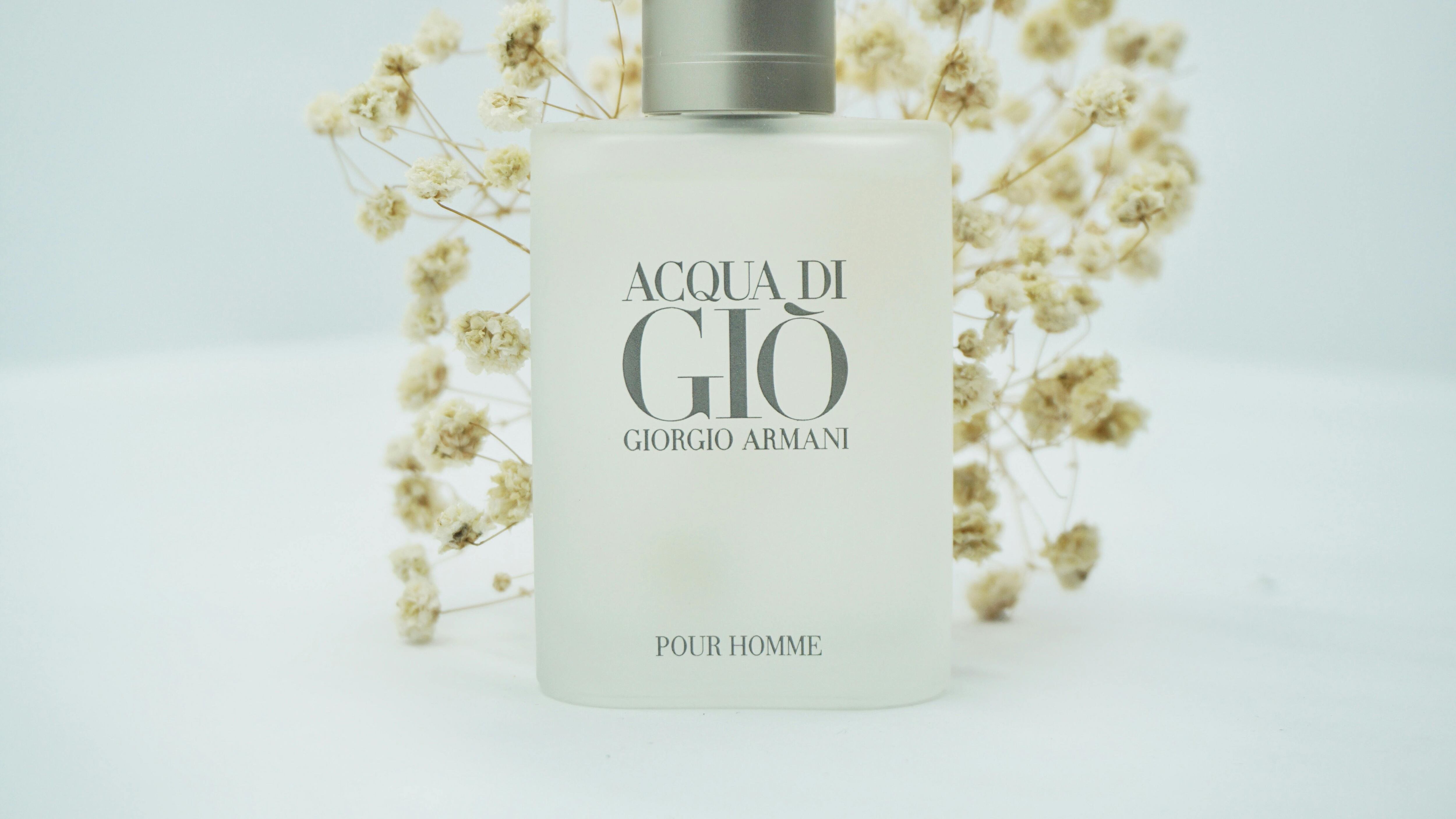 perfume masculino
