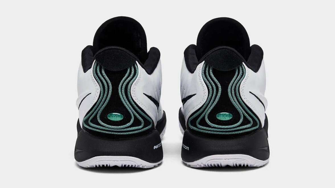 Nike LeBron 21 "Conchiolin"