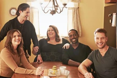 Sucesso nos EUA, ‘This is Us’ será exibida na TV aberta brasileira em breve