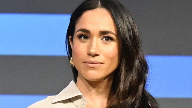 Meghan Markle - Foto: Getty Images