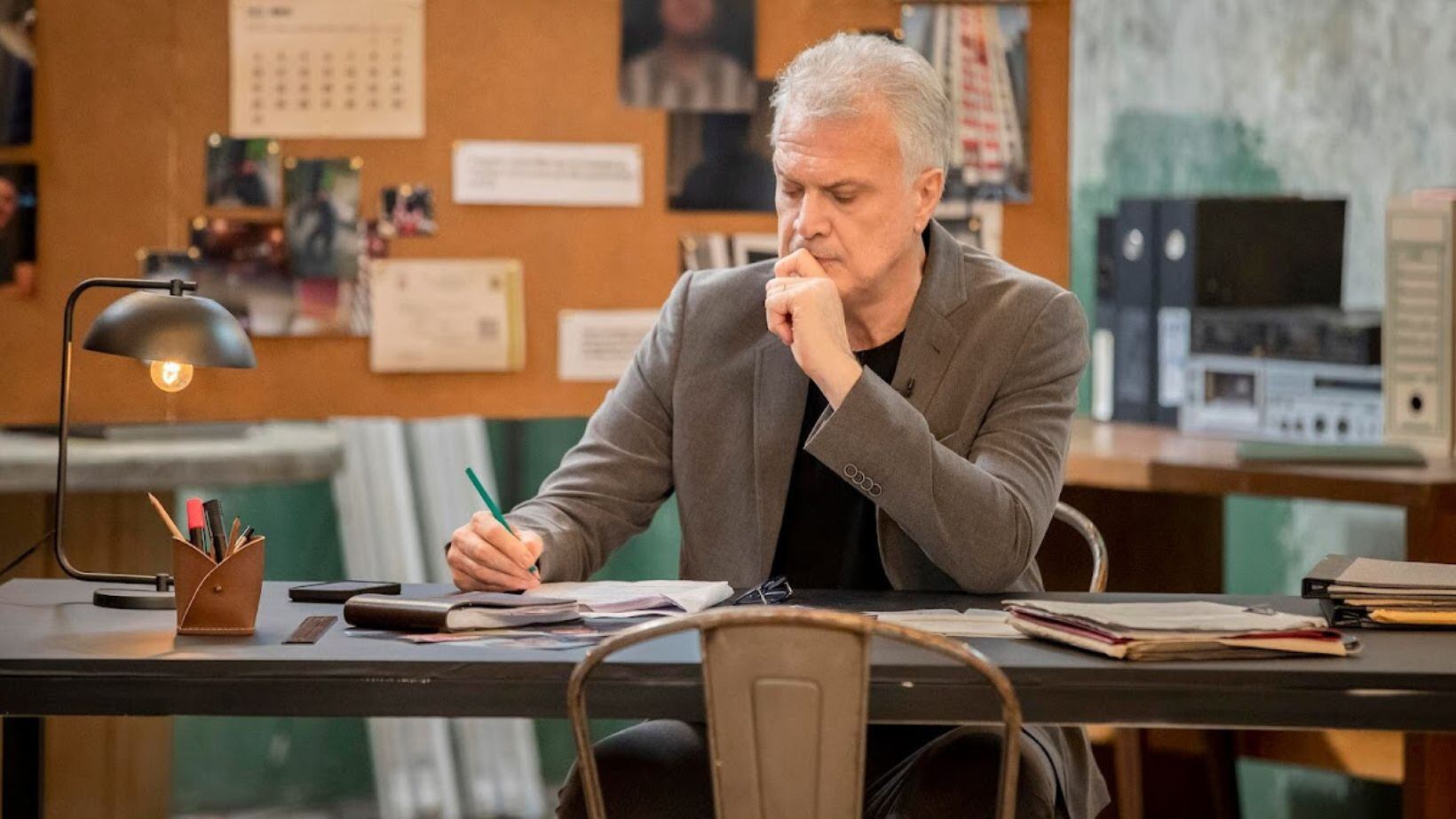 O 5º caso do Linha Direta desvenda a morte de uma noiva dentro de um navio de cruzeiro