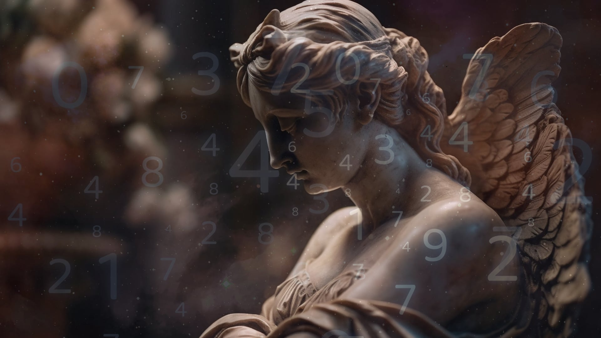 Estos son los ángeles de la guarda según la numerología, descubre cuál es el tuyo