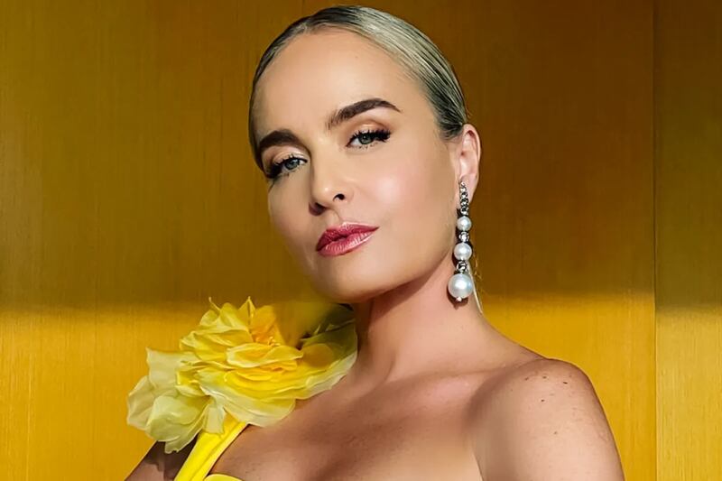 Após 25 anos de Globo, Angélica volta ao canal para celebrar 50 anos de vida