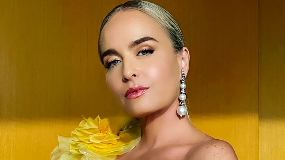 Após 25 anos de Globo, Angélica volta ao canal para celebrar 50 anos de vida