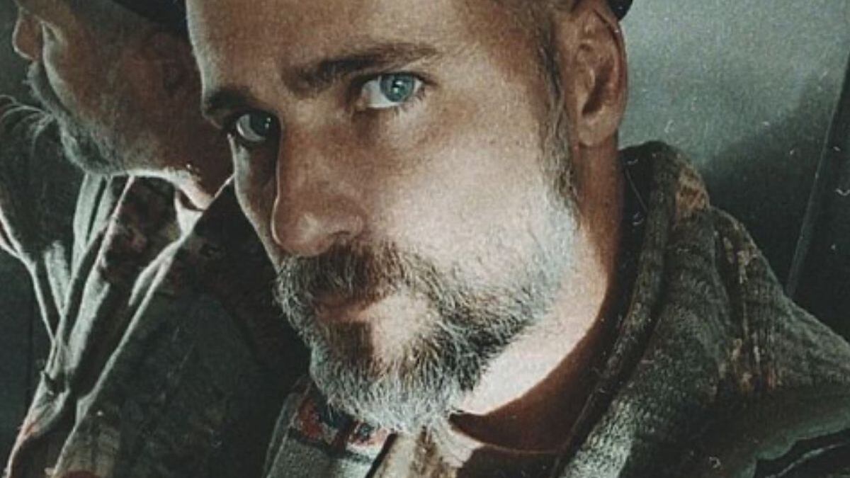 Bruno Gagliasso manda mensagem a Sérgio Hondjakoff