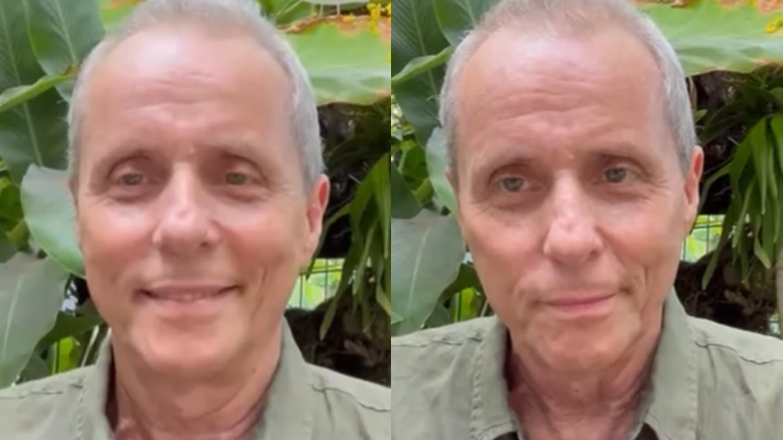 Tony Bellotto via Instagram