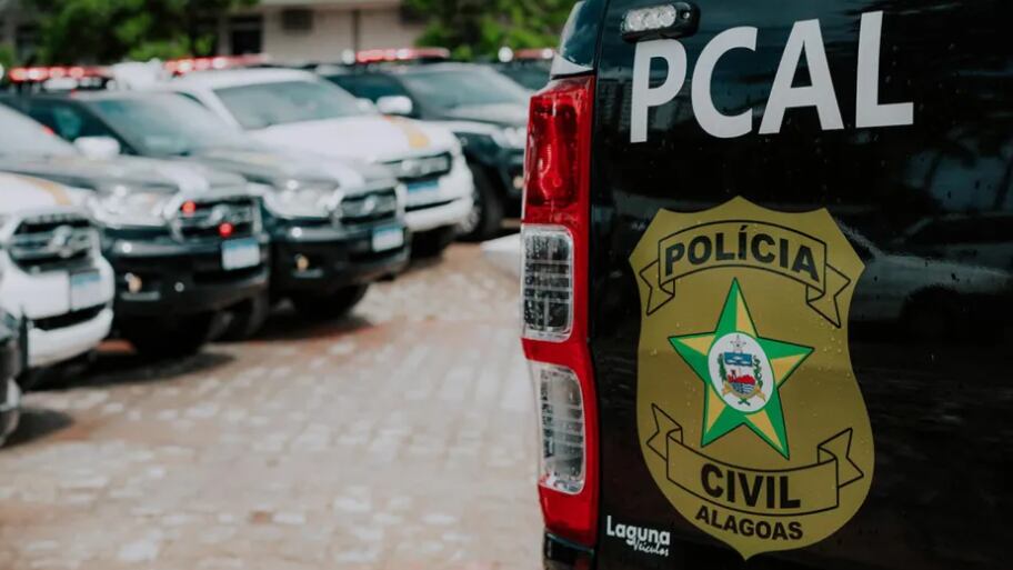 Polícia Civil de Alagoas