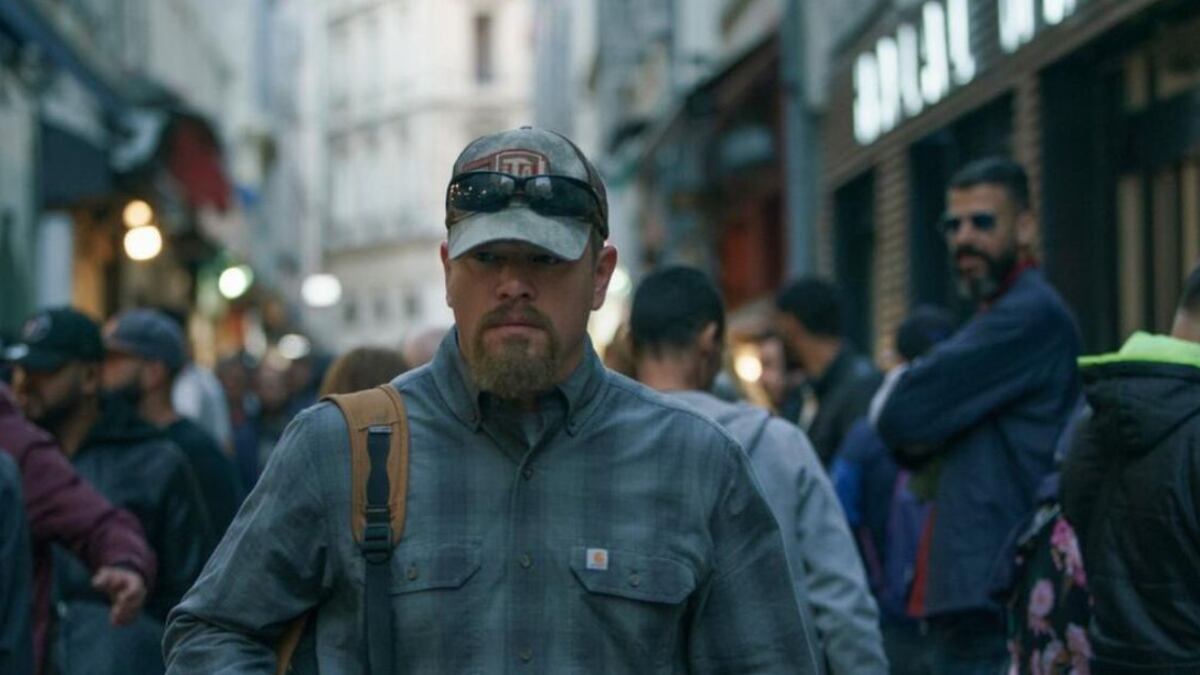 La emotiva película basada en una impactante historia real que se va de Netflix: debes verla ahora ya