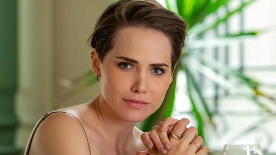 Todas as Flores: Letícia Colin diz ter realizado um sonho com a novela