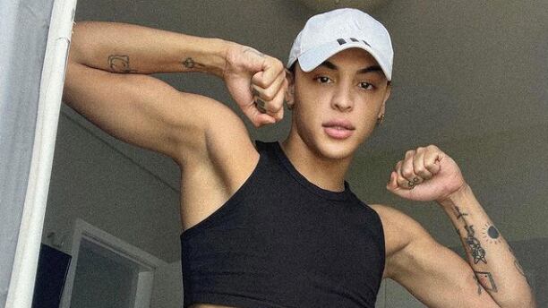 Pabllo Vittar