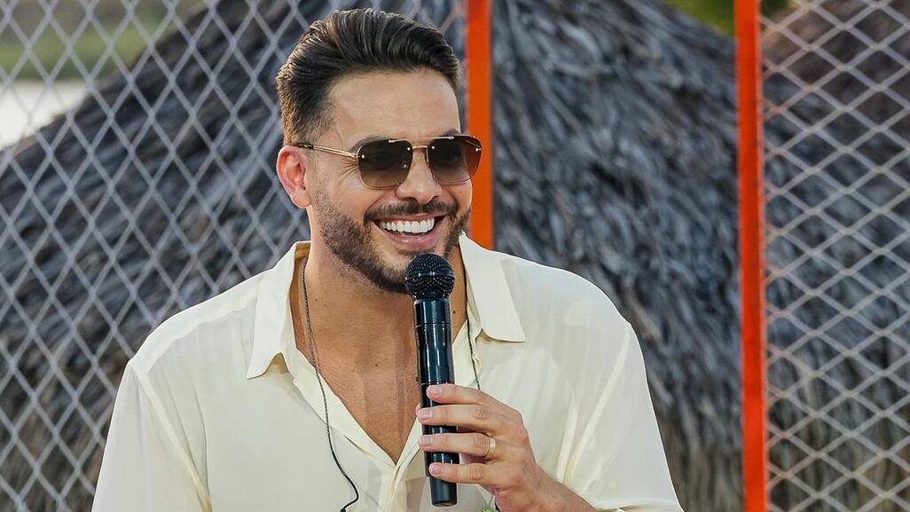 Wesley Safadão fecha agenda de shows e passa por cirurgia de hérnia de disco