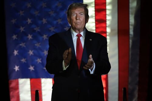 Donald Trump pode se tornar o próximo presidente dos Estados Unidos?