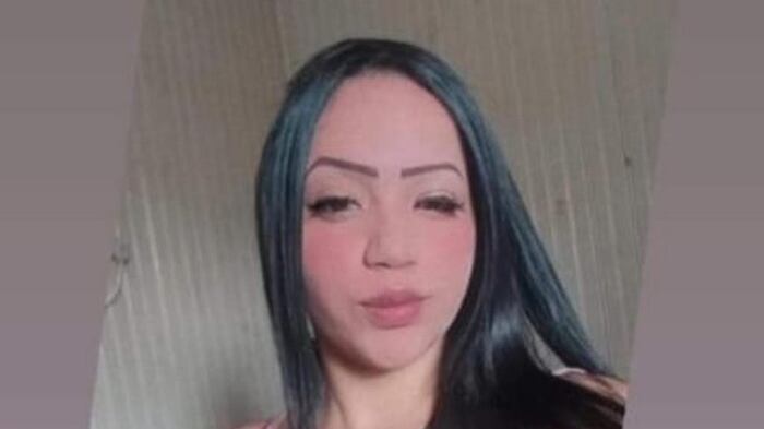 Jovem é morta nas primeiras horas de 2023