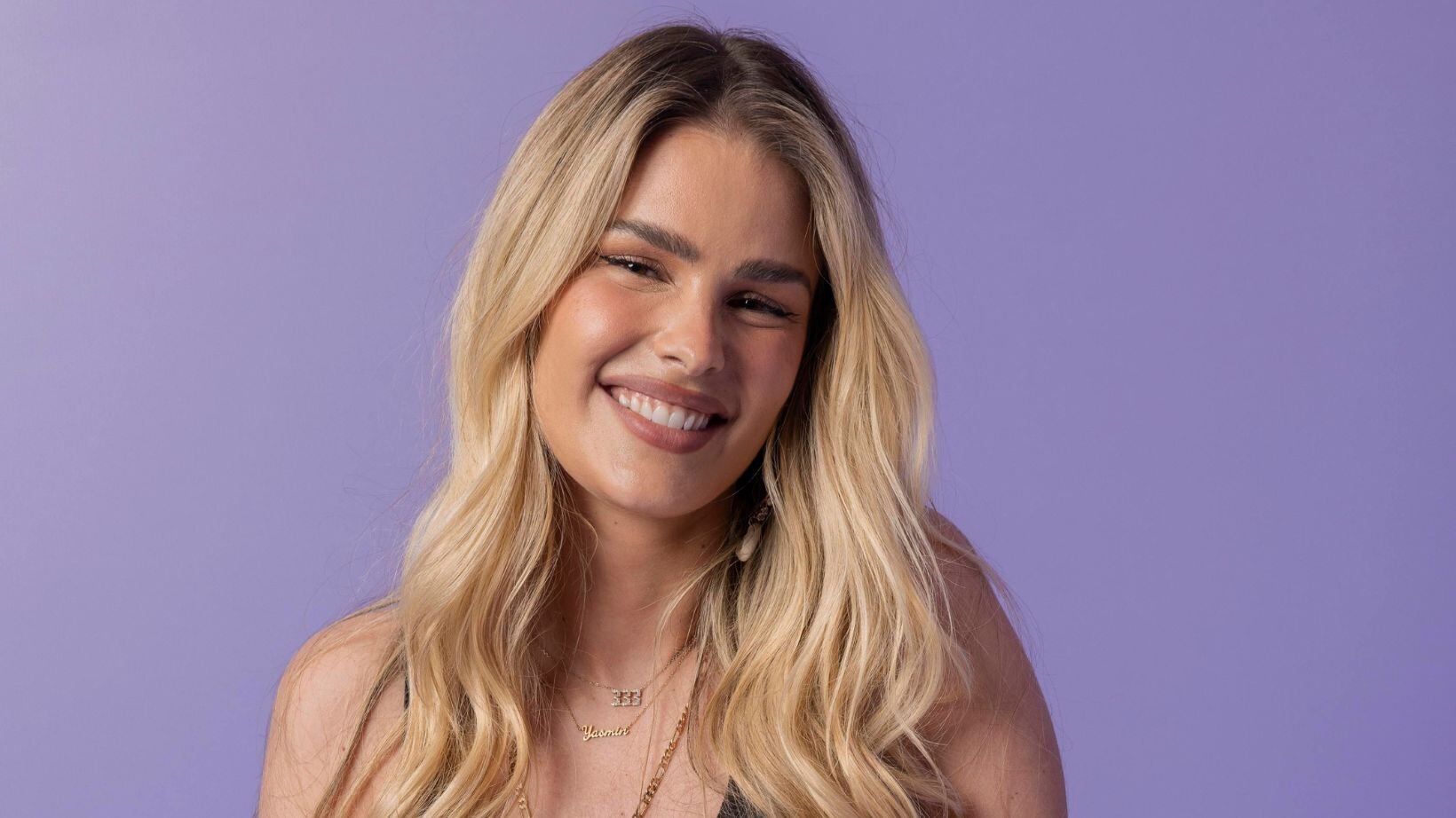 ‘A gente confia e fica decepcionada’, avalia Yasmin ao descobrir traição no BBB 24