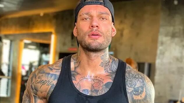 Cantor Lucas Lucco se pronuncia após vazamento de vídeo no TikTok