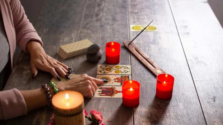 O que as cartas do tarot aconselham para cada signo nos próximos dias de novembro de 2022