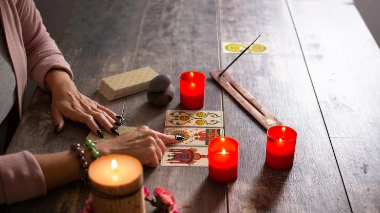 O que as cartas do tarot aconselham para cada signo nos próximos dias de novembro de 2022