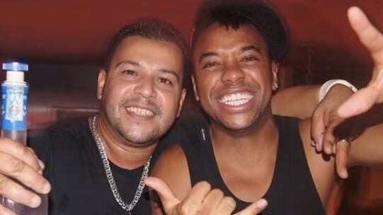 Polícia Civil diz que caso foi registrado como suicídio.