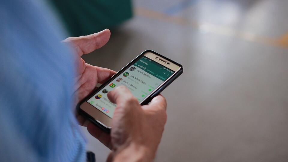WhatsApp: Este é o truque para usar duas contas em um mesmo celular que poucos conhecem