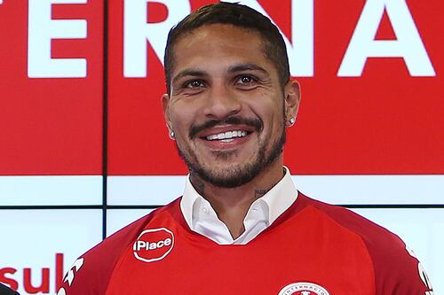 Subir é a única missão de Marcelo Medeiros