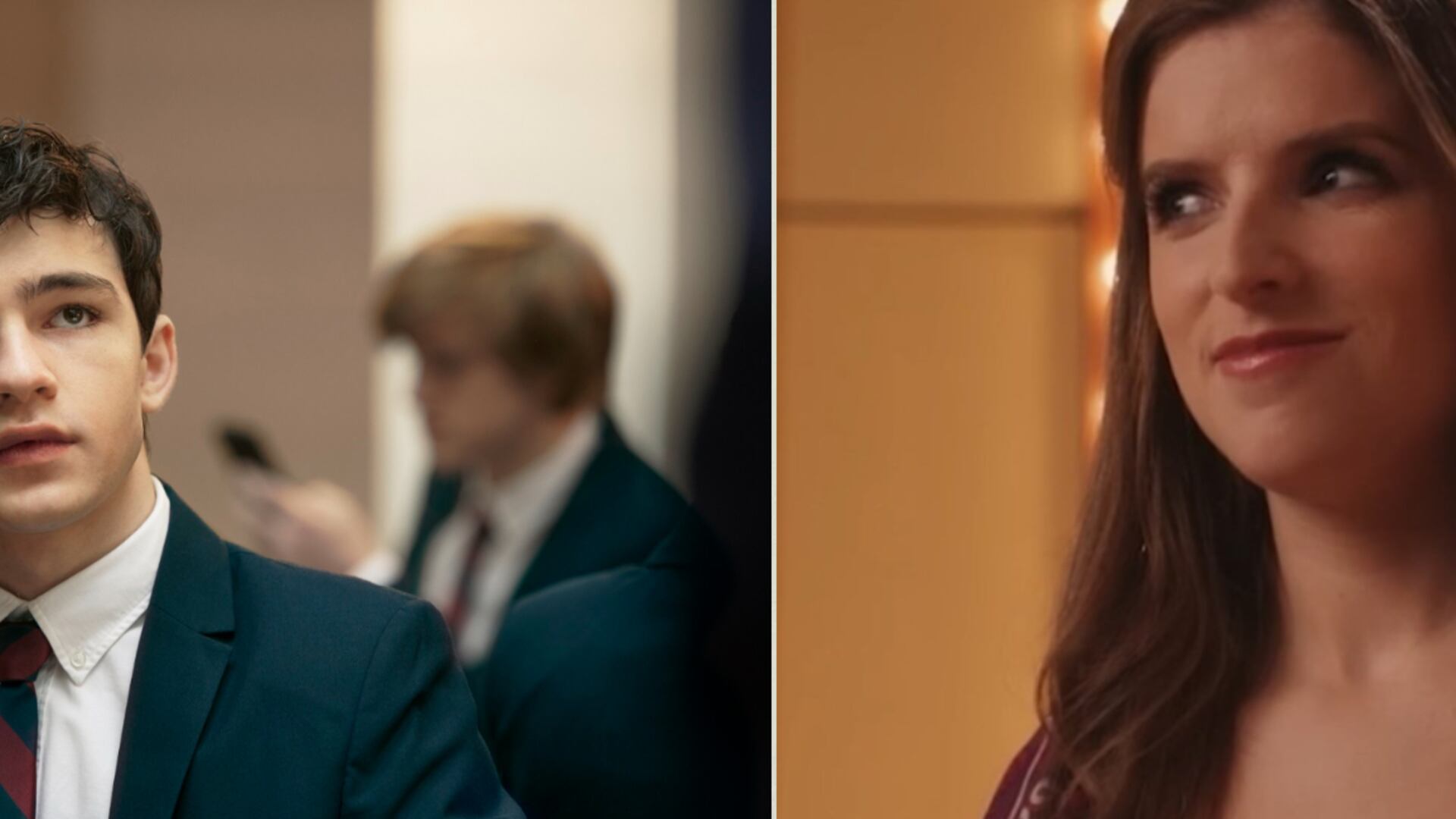 Seis filmes estreiam no cinema no dia 10 de outubro