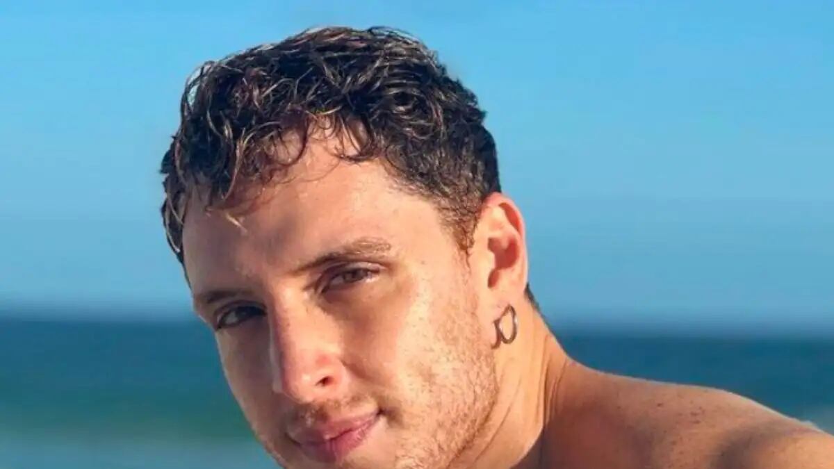 Diego Martins, ator que vive Kelvin em Terra e Paixão, dá spoiler de casamento