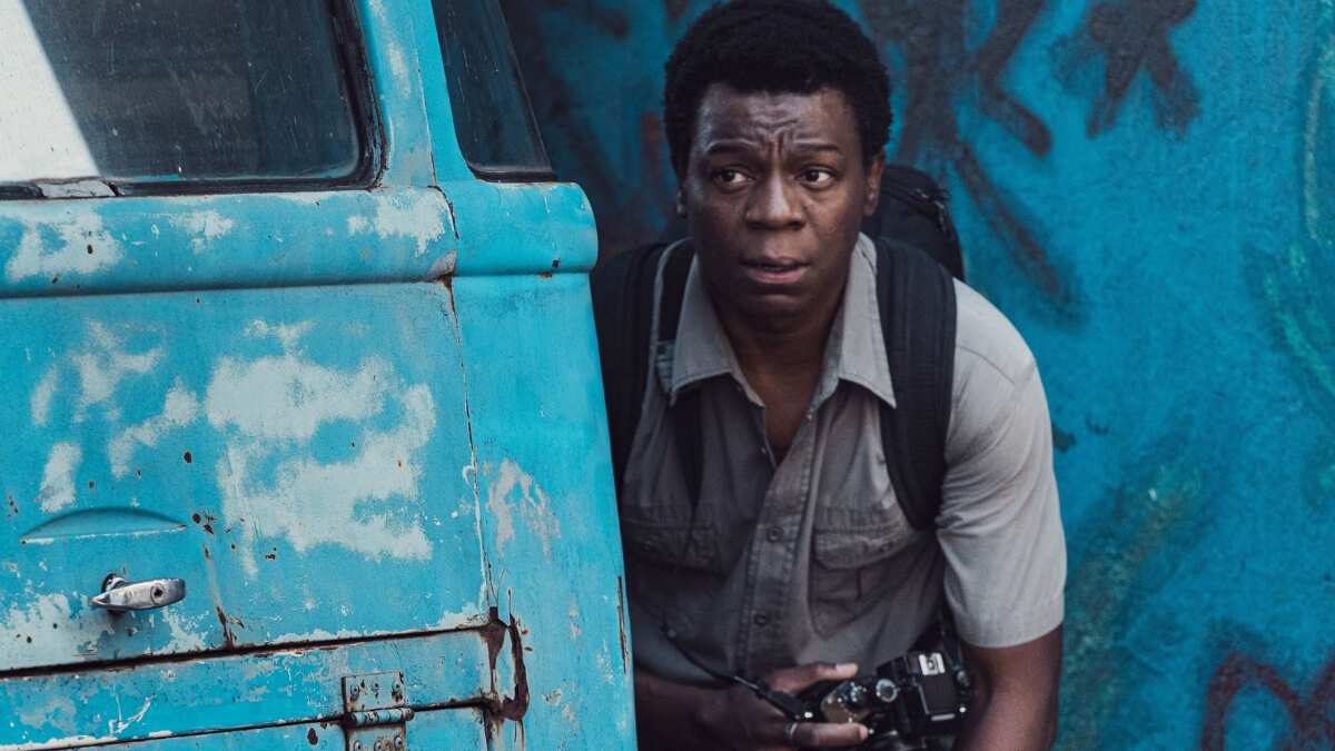 Band começa a exibir ‘Cidade de Deus - A Luta Não Para’, da Max, em outubro