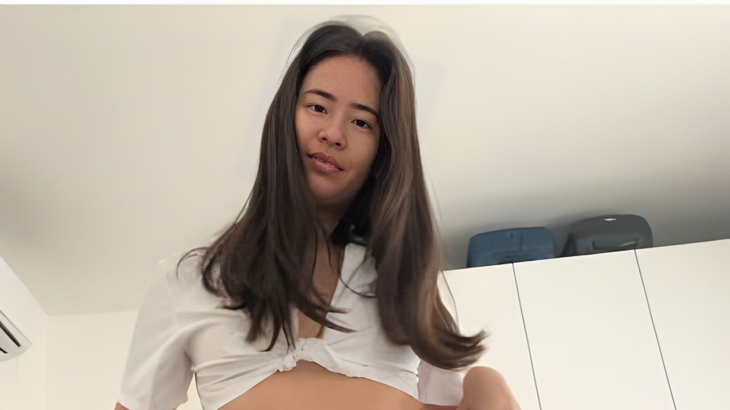 Jovem fatura mais de R$ 3 mil por mês vendendo fraldas usadas na internet; “Gosto de ser menina”