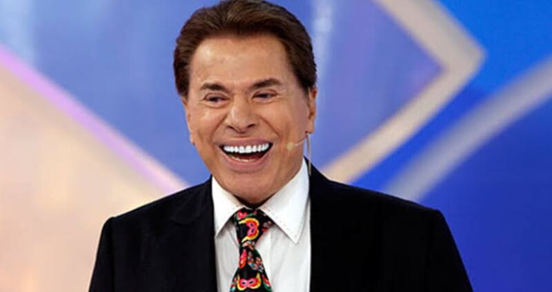 Silvio Santos morreu aos 93 anos.