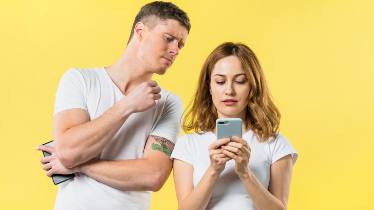 ¿Qué es el síndrome de Rebeca?