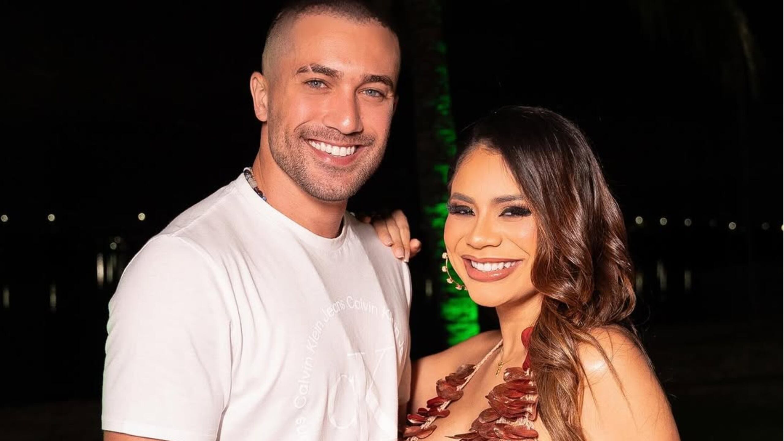 Ricardo Vianna e Lexa