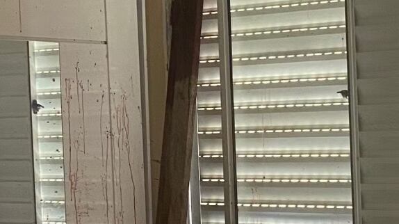 Polícia Civil ainda apura as circunstâncias do crime.