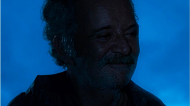 Ator Cláudio Marzo fez a primeira versão a novela Pantanal