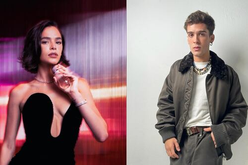 Apontados como novo casal, saiba o preço do ‘presentinho’ que João Guilherme teria dado para Bruna Marquezine