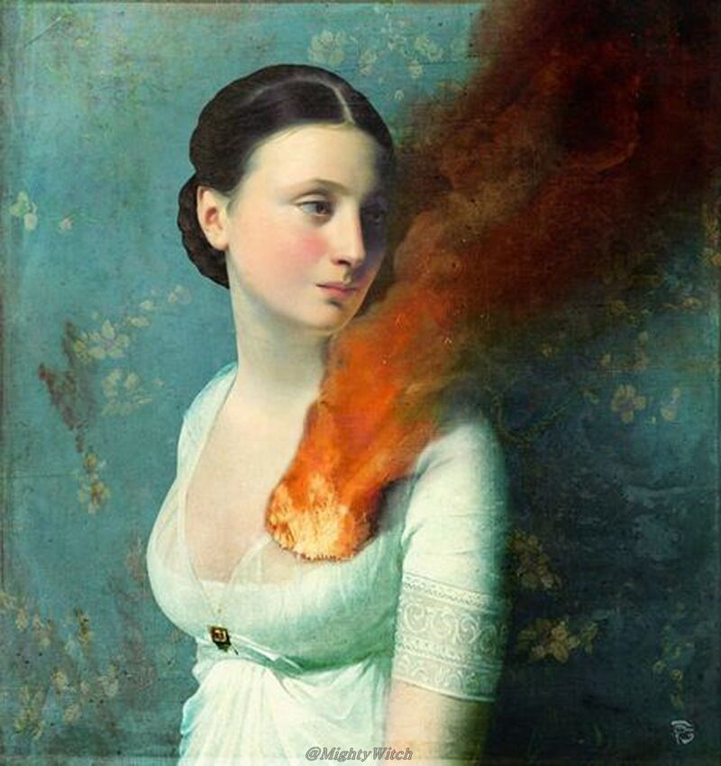 Obra de Christian Schloe.