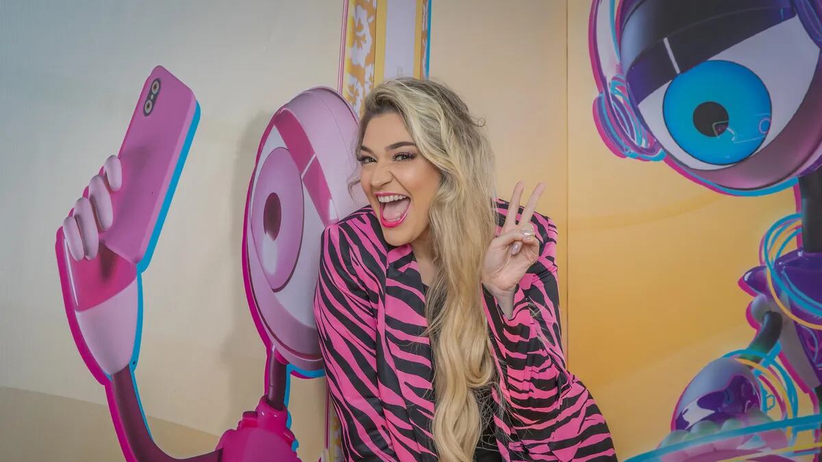 BBB 23: Marília atinge 1 milhão de seguidores no Instagram