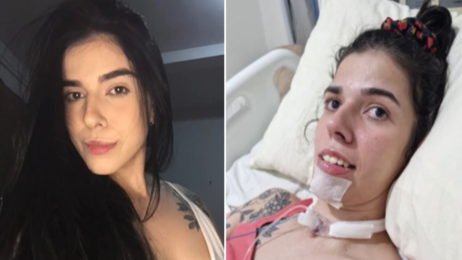 Família diz que jovem ainda passa por exames