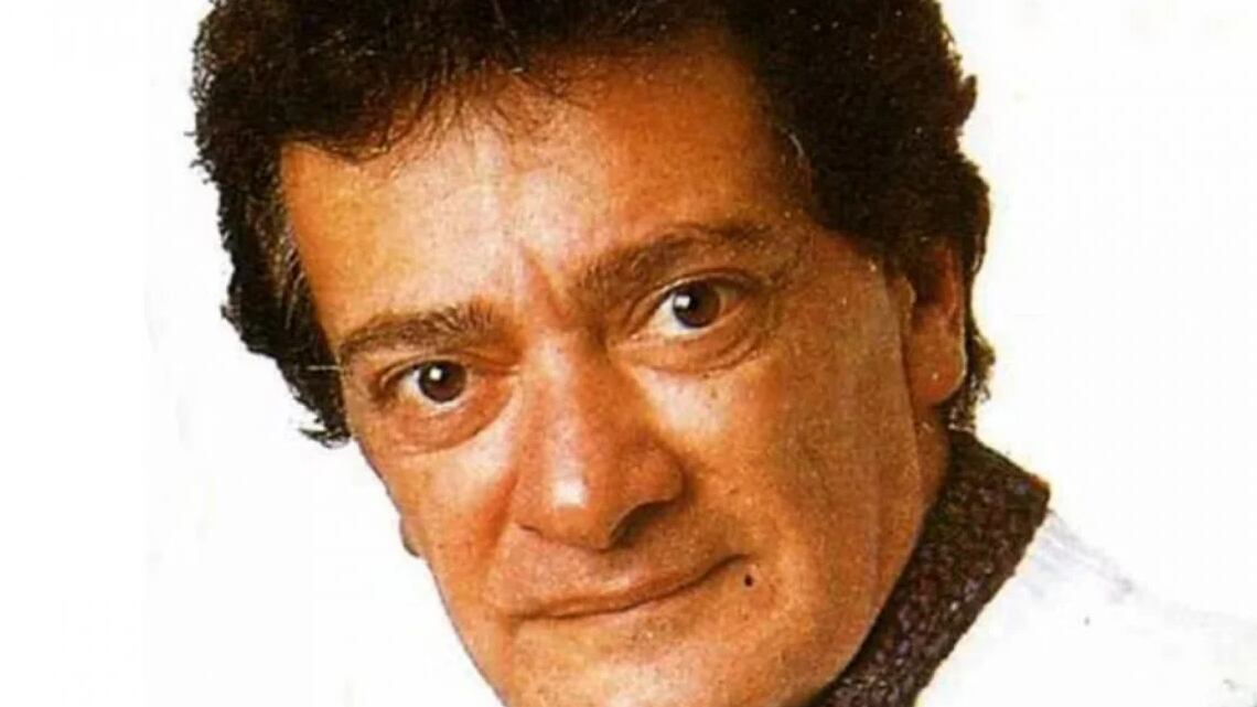 Morre Ronald Antonucci, artista que cantou os sucessos da Jovem Guarda