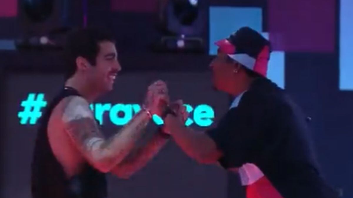 Scooby e PA curtem Festa TikTok no 'BBB 22'