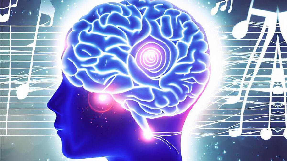 MusicLM es una Inteligencia Artificial de Google que podría ser capaz de leer ondas cerebrales para convertirlas en sonidos armónicos.