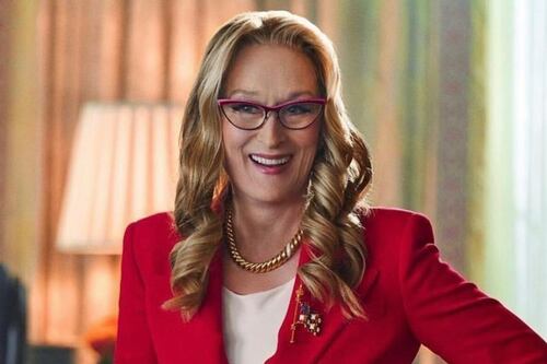 TikTok de Selena Gomez com Meryl Streep já se tornou viral e o motivo é maravilhoso!