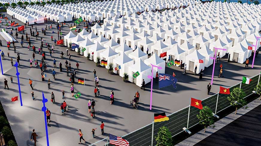 Copa do Mundo Catar 2022