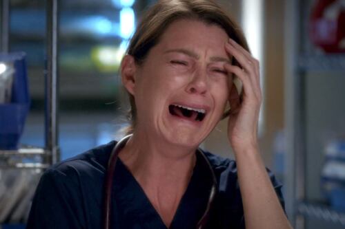 Grey’s Anatomy: Ellen Pompeo diz que ‘o show deve continuar’, mas ela ‘voltará para visitar’