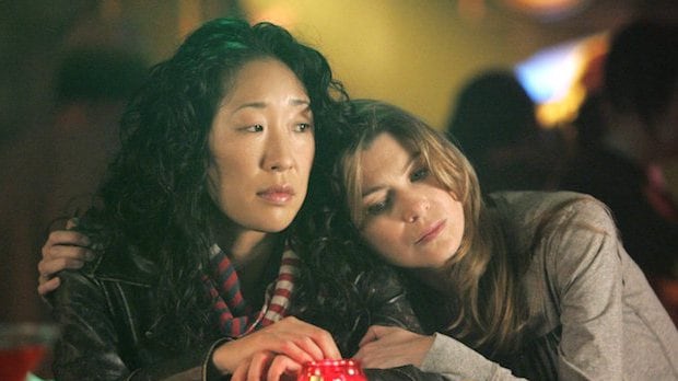 Grey’s Anatomy: Como Cristina Yang pode ajudar para que Meredith desperte?