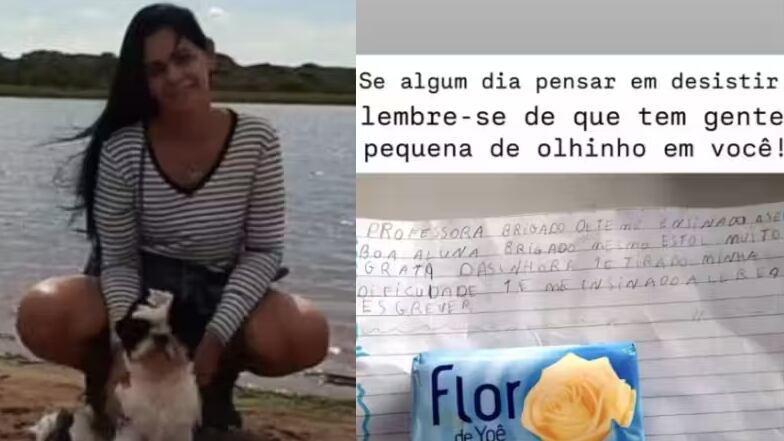 Foto: @sonyagcentury