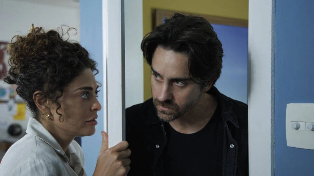 Sucesso na série 'Pedaço de Mim', da Netflix fez Felipe Abib retornar à TV Globo, em 'Garota do Momento'