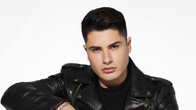 Lucas Souza realiza lipo HD de R$ 70 mil