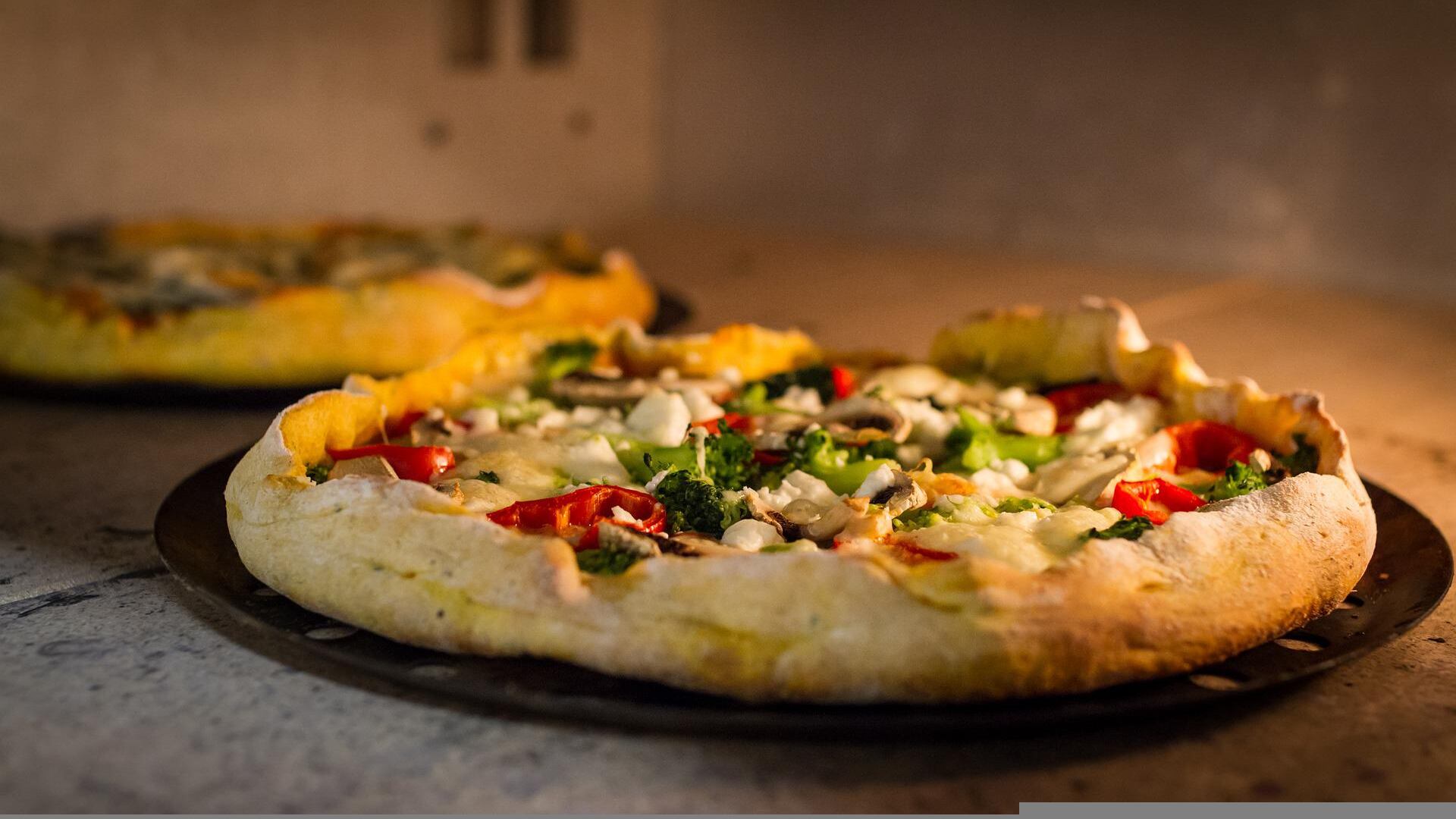 Cliente tenta aplicar golpe em pizzaria e se dá mal