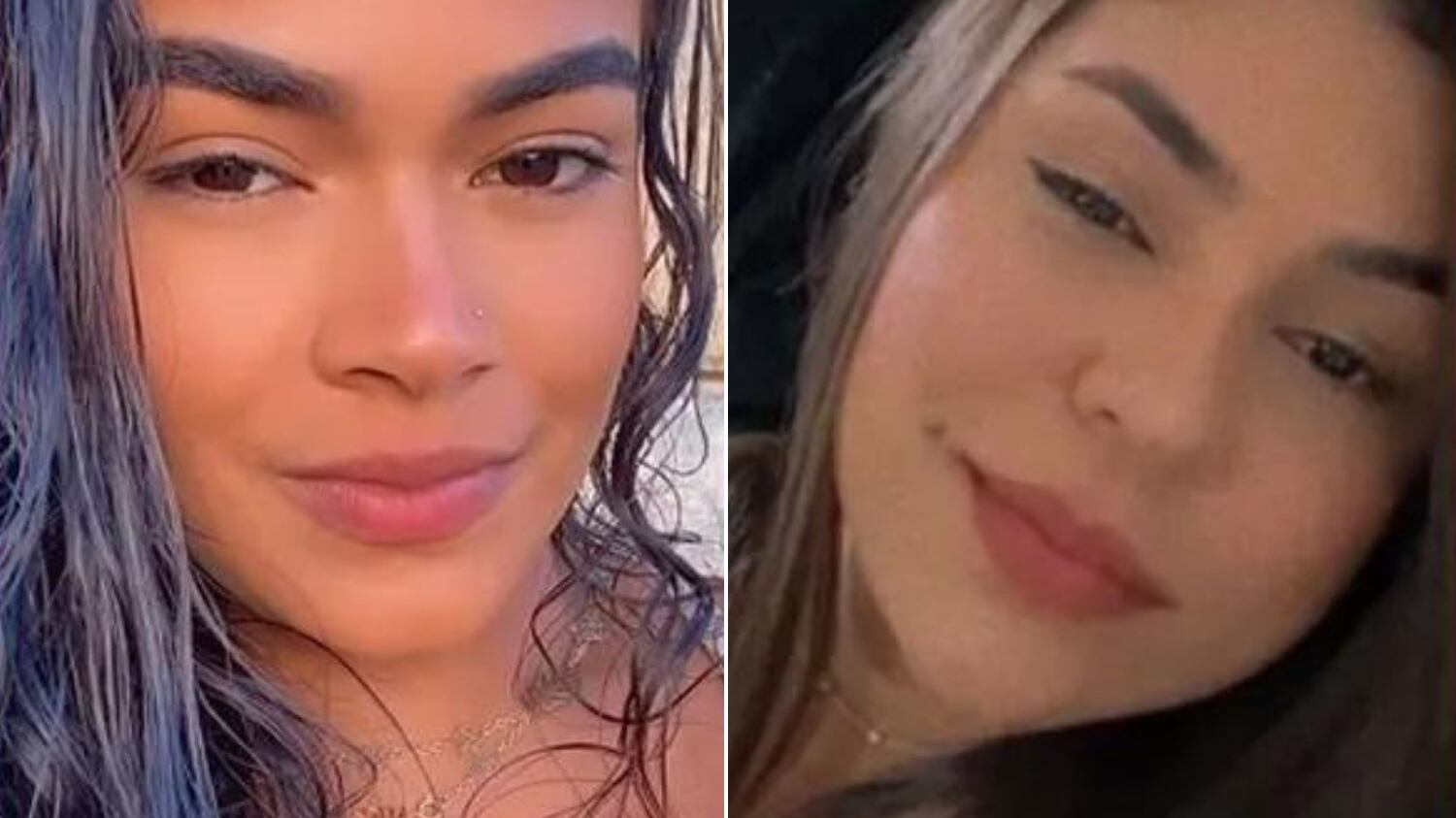 Polícia procura três suspeitos