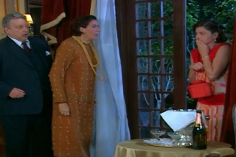 Em Chocolate com Pimenta, Barbara descobre nova traição de Vivaldo